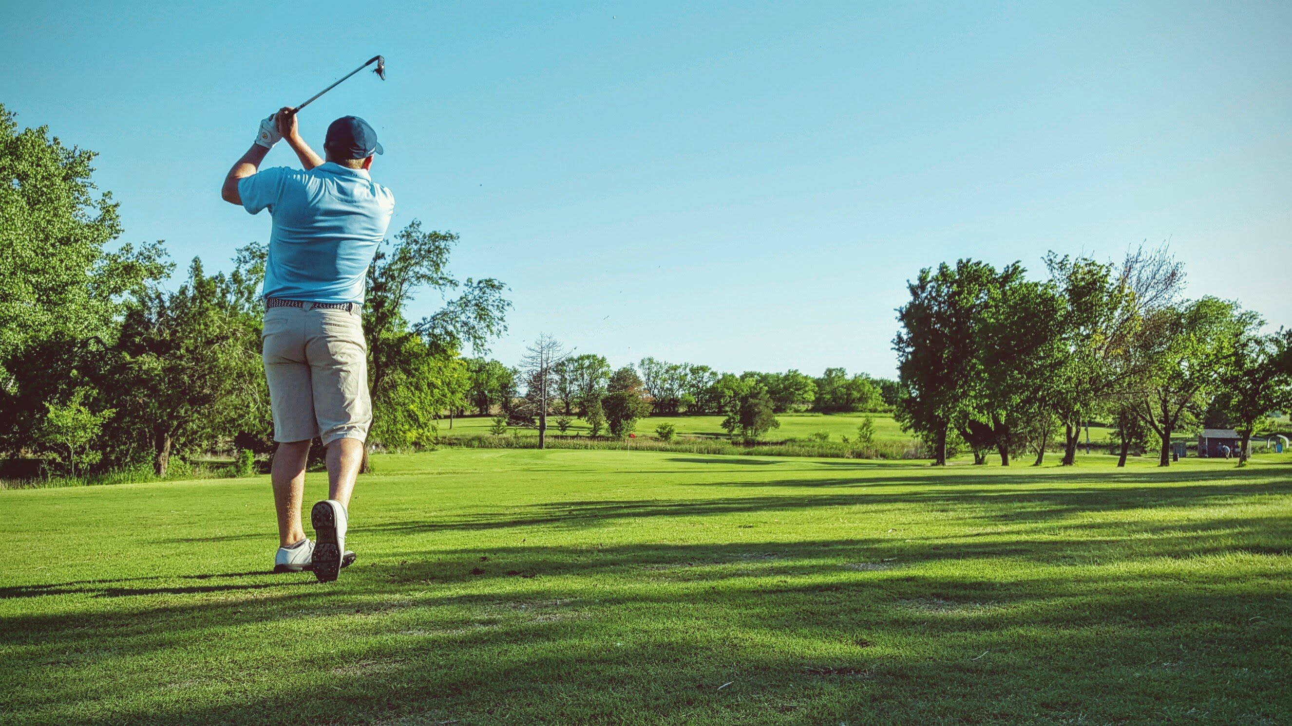 Golf Course Photo Gallery